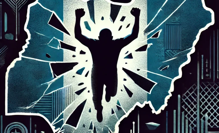 SHATTERING MENTAL HEALTH MYTHS IN NIGERIA