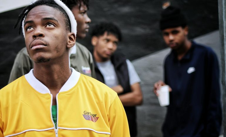 BREAKING THE CYCLE: ADDRESSING GANG RECRUITMENT AND ACTIVITIES AMONG NEURODIVERGENT BLACK TEENS IN UK BLACK COMMUNITIES