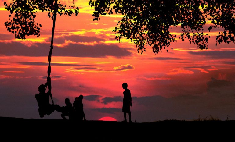 HOW CHILDHOOD TRAUMA SHAPES THE WORKPLACE—AND COSTS YOUR BUSINESS